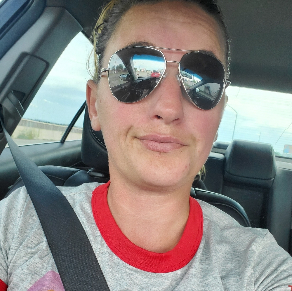 Meet your Posher, Deanna